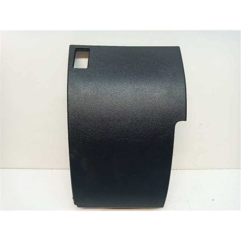 PEUGEOT 207 Bal Alsó Műszerfal Burkolat