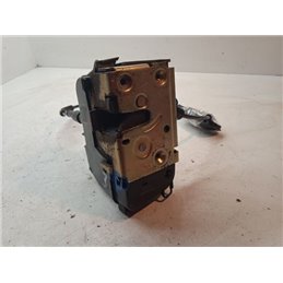 RENAULT LAGUNA II Bal hátsó Ajtózár