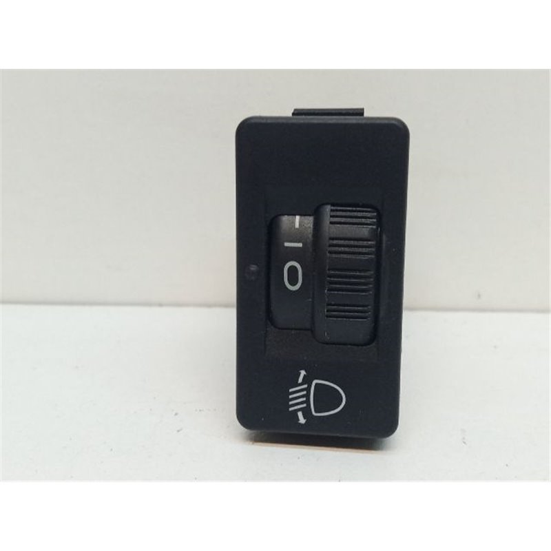 PEUGEOT 207 Fényszórómagasság Állító Kapcsoló