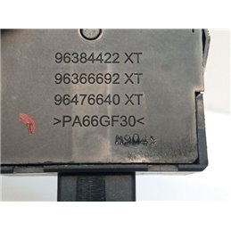 PEUGEOT 207 Fényszórómagasság Állító Kapcsoló