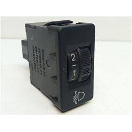 PEUGEOT 207 Fényszórómagasság Állító Kapcsoló