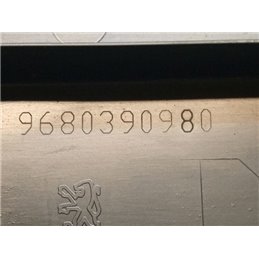 PEUGEOT 207 Jobb hátsó Oldal Lökhárító Tartó (Műanyag)