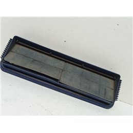 SKODA FABIA II Csomagtér Szellőző Jobb