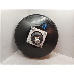 OPEL CORSA D Fékrásegítő