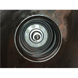 OPEL CORSA D Fékrásegítő