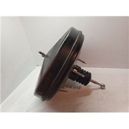 OPEL CORSA D Fékrásegítő