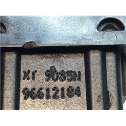 PEUGEOT 207 Tetőablak Kapcsoló