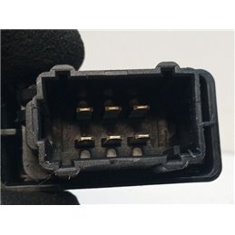 PEUGEOT 207 Tetőablak Kapcsoló