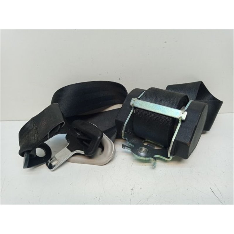 PEUGEOT 207 Jobb hátsó Biztonsági Öv
