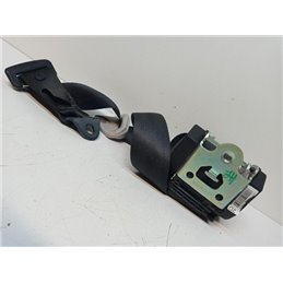 PEUGEOT 207 Jobb hátsó Biztonsági Öv