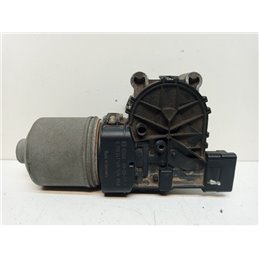 PEUGEOT 207 Hátsó Ablaktörlő Motor