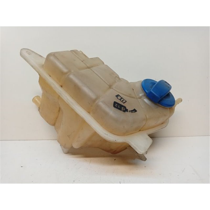 AUDI A6 C6 Kiegyenlítő Tartály