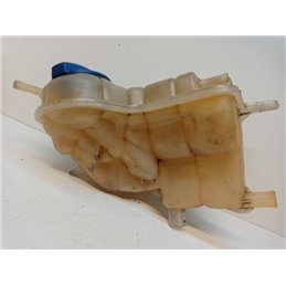 AUDI A6 C6 Kiegyenlítő Tartály