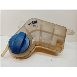 AUDI A6 C6 Kiegyenlítő Tartály