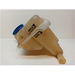 AUDI A6 C6 Kiegyenlítő Tartály