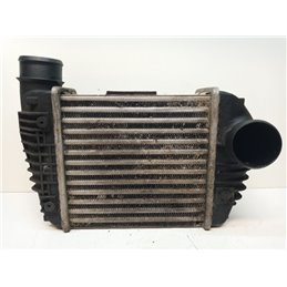 AUDI A6 C6 Intercooler