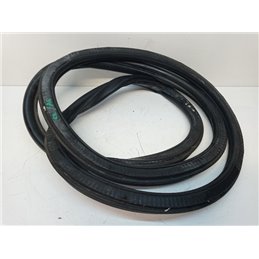 AUDI A6 C6 Csomagtérajtó Gumikéder