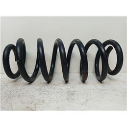 AUDI A6 C6 Jobb első Rugó