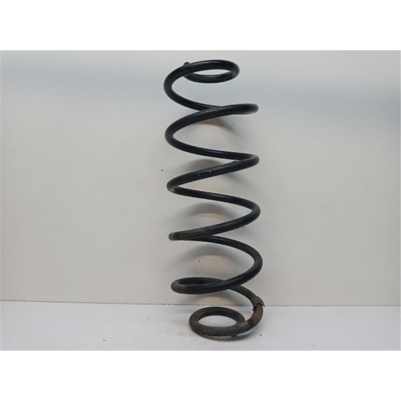 PEUGEOT 207 Bal hátsó Rugó