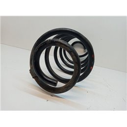 PEUGEOT 207 Jobb hátsó Rugó