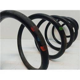 PEUGEOT 207 Jobb hátsó Rugó