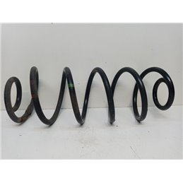 PEUGEOT 207 Jobb hátsó Rugó