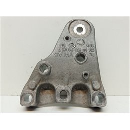 SKODA FABIA II Motor Tartó Bak (Fém)