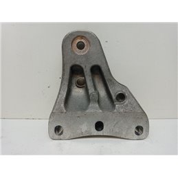 SKODA FABIA II Motor Tartó Bak (Fém)