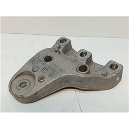 SKODA FABIA II Motor Tartó Bak (Fém)