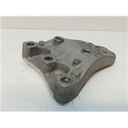 SKODA FABIA II Motor Tartó Bak (Fém)