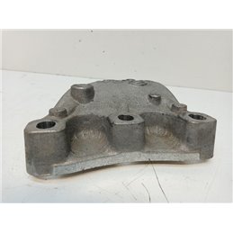 SKODA FABIA II Motor Tartó Bak (Fém)