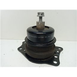 SKODA FABIA II Motor Tartó Bak Jobb