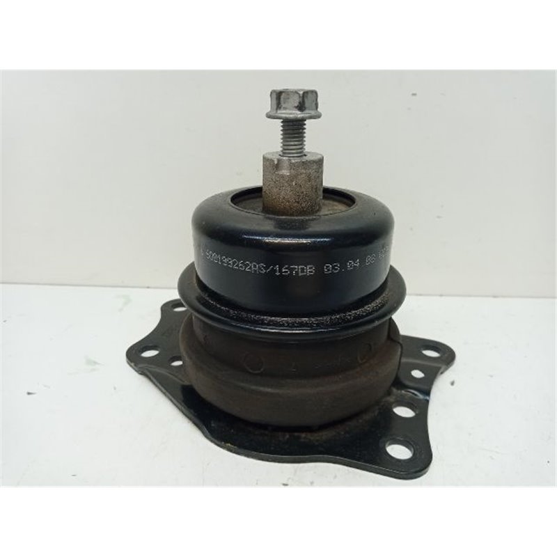 SKODA FABIA II Motor Tartó Bak Jobb