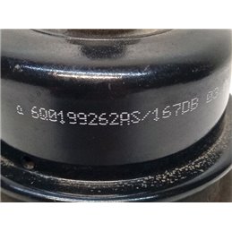 SKODA FABIA II Motor Tartó Bak Jobb