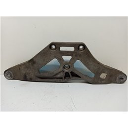 AUDI A6 C6 Differenciálmű Tartó Bak