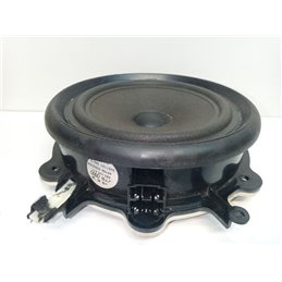 AUDI A4 B6 Bal első Hangszóró