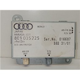AUDI A4 B6 Antenna Erősítő