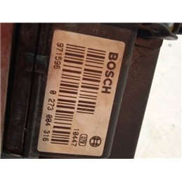 NISSAN PRIMERA ABS Kocka