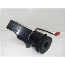 PEUGEOT 207 Immobilizer Gyűrű