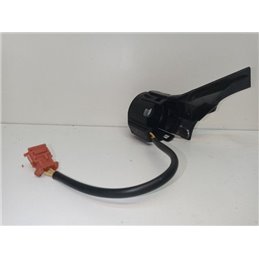 PEUGEOT 207 Immobilizer Gyűrű