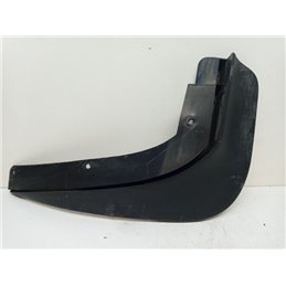 SKODA FABIA II Bal hátsó Sárvédő Gumi