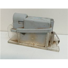 RENAULT CLIO III Beltér Világítás Hátsó