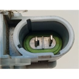 RENAULT CLIO III Beltér Világítás Hátsó