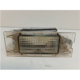 RENAULT CLIO III Beltér Világítás Hátsó