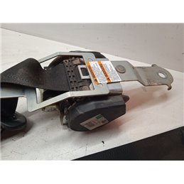 SUZUKI WAGON R PLUS Jobb első Biztonsági Öv