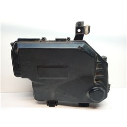 AUDI A6 C6 Motorvezérlő Doboz (Műanyag)