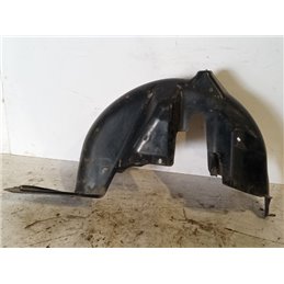 PEUGEOT 207 Bal hátsó Dobbetét (Kerékjárati, Műanyag)
