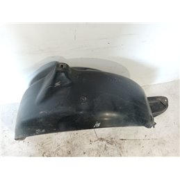 PEUGEOT 207 Bal hátsó Dobbetét (Kerékjárati, Műanyag)