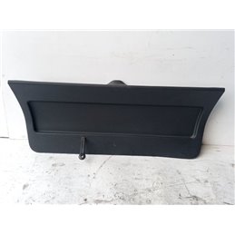 SKODA FABIA II Csomagtérajtó Kárpit