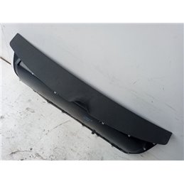 SKODA FABIA II Csomagtérajtó Kárpit